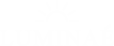 Luminae logo white